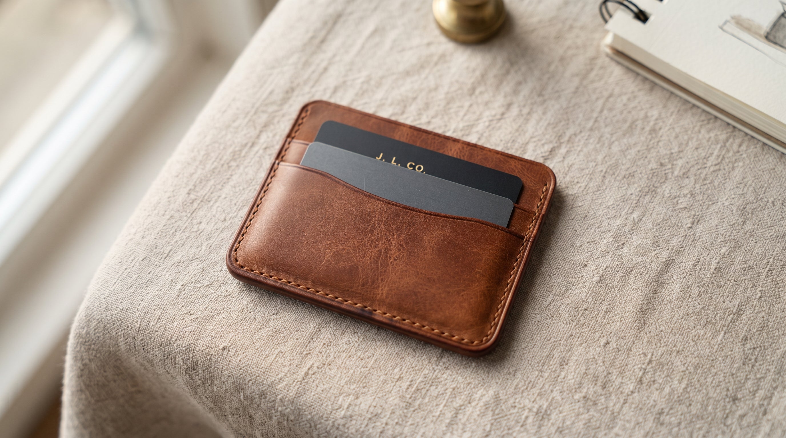 ATLAS Cardholder Pattern