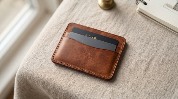 ATLAS Cardholder Pattern